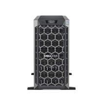 Max Raw Capacity Up To 3.03PB Dell GPU Server For Speed Data Processing And