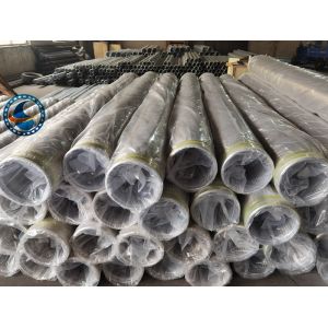Non Magnetic Ss Sand Control Screens 3000mm Length 10" Diameter