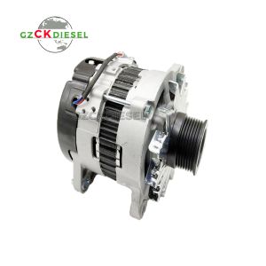 Alternator 0-35000-4868 0350004868 for 4JJ1 JS130-8 JS140-8 Engine