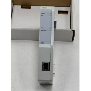 ABB MOD600FLECMIR Fast-Response RIO600 Digital I O Module Response Time <1ms