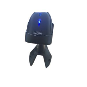1D Handheld Barcode Scanner Linear CCD Scan Type 300 Times / S Decoding Speed