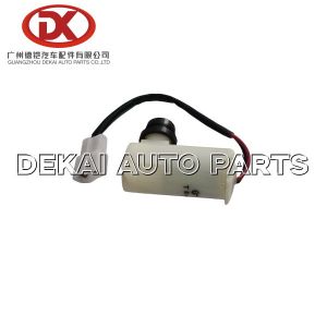 Windshield Wiper Washer Pump Isuzu Electrical Parts 8978551380 8 97855138 0