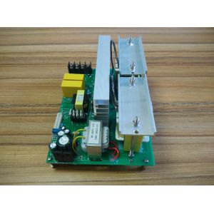 25khz 300W Ultrasonic PCB Board Can Be Used With Ultrasonic Transducer