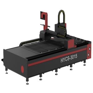 Automatic 2024 High Precision 6000W 8KW 20KW Exchange Table Fiber Laser Cutting