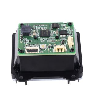Embedded Image 2D Barcode Module Qr Barcode Scanner For Kiosk Machine Mobile
