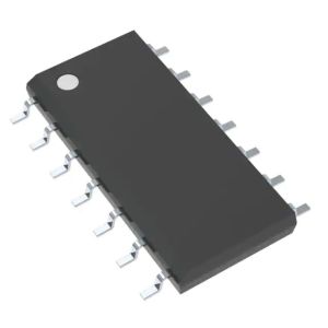 DS26C32ATM/NOPB Interface Integrated Circuits CMOS Rs 422 Interface Ic