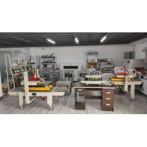 DUOQI DZ Q -600/2SB CE Stand Type Vacuum Packaging Machine with Four Sealing