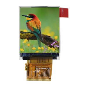 Cheap 2 Inch Thin Film Transistor LCD Module With 6ms Response Time for sale