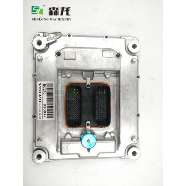 Quality 60100000 Excavator Engine Board   EC210B EC210BLC EC240B EC240BLC EC290B EC290BLE D6E wholesale