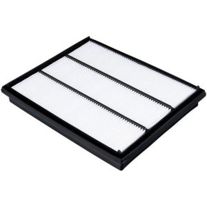 Glass Fiber Core Components Mechanical Engine Air Conditioning Filter Marine Air