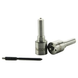 Auto Parts Engine Injector Common Rail Nozzle G3S6 With Fuel System