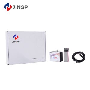 Fiber Raman Spectrometer Ultra-Miniature Optic Mini Spectrometer with Linear