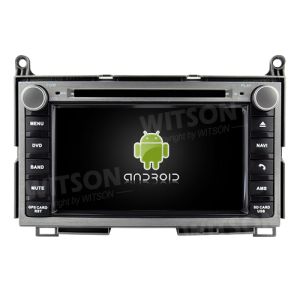 Cheap 7&quot; Screen OEM Style with DVD Deck For Toyota Venza 2008-2016 Android Car DVD GPS Multimedia Stereo for sale