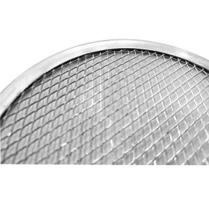 10 inch round mesh pizza tray perforated pizza pan baking tray baking pan