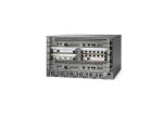 ASR1006-X Wireless Cisco Gigabit Router Aggregation Services Router 1 Year