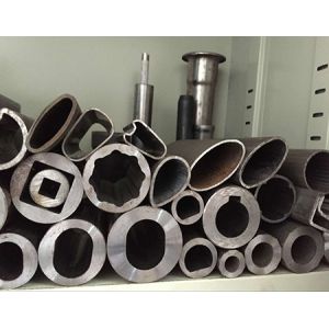 Cold Drawn Hexagonal Shape Steel Pipe 1020 1045 ST52 Q345 16MN