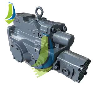 China A10V43 Hydraulic Pump For E70B Excavator Spare Parts on sale