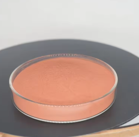 Bronze Powder Rich Pale Gold Copper Powder with Good Brilliance and Metallic