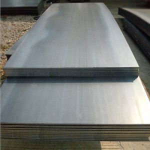 China 1.0mm 2.0mm Q235 Q275 Carbon Steel Sheets Hot Rolled 6000mm 12000mm on sale