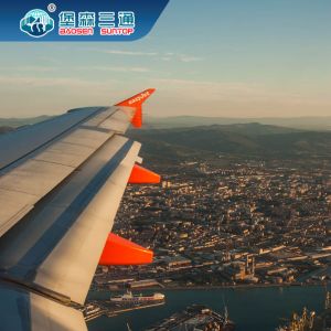 SZX / CAN / PVG / PEK Departure Cheap Reliable China Air Freight Agent To