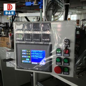 230V/380V Voltage AB Component Glue Potting Machine for Case Packaging Solutions