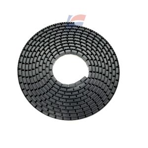 AS-MLV-P2 Air Quality Sensor Gas Detection For CO VOC High Sensitivity To