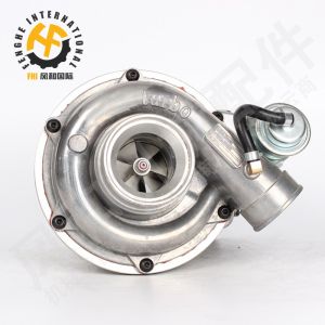 Factory price RHE62 engine turbocharger part VA720019 VB720019 241003066A 24100