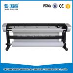 New Condition Flex Plotter , Large Format Plotter Printer 3 Years Warranty