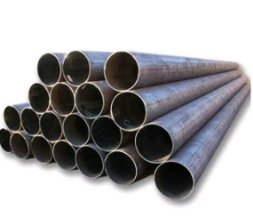 China Sturdy Glossy 20mm Round Carbon Steel Pipe Astm A106 Gr B on sale
