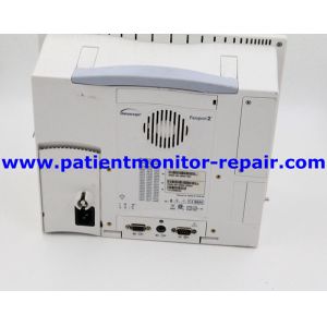 Mindray Datascope Passport 2 Monitor With Temperature IBP ECG SPO2