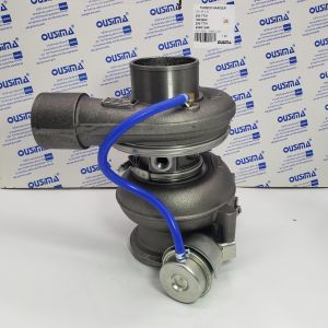 250-7701 10R2660 20R124R Excavator Accessory Turbocharger For CAT E336D C9