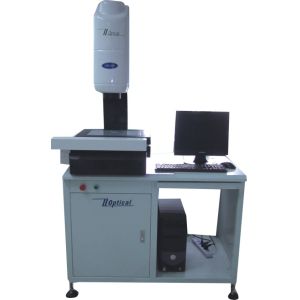 High Precision Optical Measuring Devices , Manual Image Measuring System