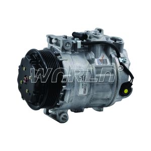 DCP17109 Mercedes Benz AC Compressor For Benz C/E/S For Sprinter For Viano For