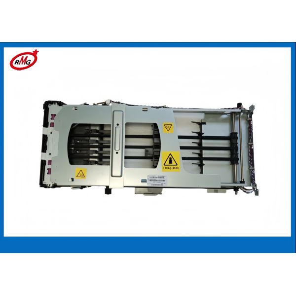 49-242429-000C 49242429000C ATM Machine Parts Diebold Opteva 2.0 5500 620MM Presenter AFD Transport