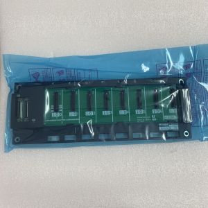 Mitsubishi A1S58B-S1 Programmable Logic Controller RACK EXTENSION 8 SLOTS PSU