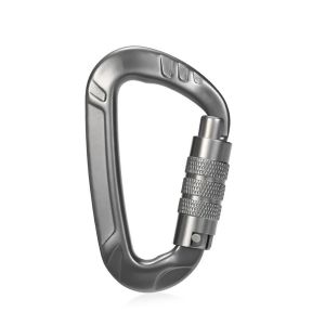 Climbing Hook Heavy Duty Stainless Steel Rugged Design Rock Climbing