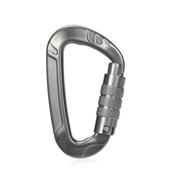Quality Climbing Hook Heavy Duty Stainless Steel Rugged Design Rock Climbing wholesale