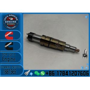 XPI unit injector 1933613 2031836 2086663 1881565 1874425 575177 diesel fuel