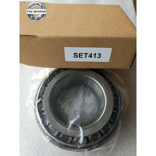 Quality SET8 L45449/L45410 Tapered Roller Bearings 29*50.29*14.22mm For Transmission Device Single Row wholesale