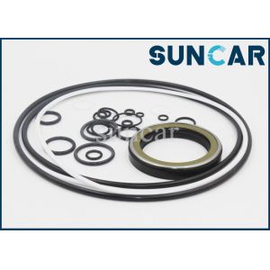 China Komatsu PC550LC-8 Hydraulic Motor Seal Kit 706-8J-01012KT on sale