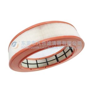 John Deere Car Application Heavy-duty Tractor Engine Cabin Air Filter Element