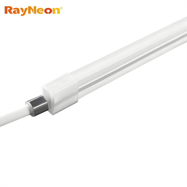 Quality Silicone Waterproof Neon Lights 08*14mm 120LED/M Side View Neon LED Flexible 12V RGB wholesale