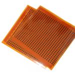 Customizable PTC Heater Element Utilizing Graphene Material For Optimal Heating