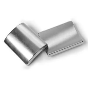 High Power Permanent Generator Magnet Sintered NdFeB Neodymium Magnet