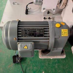 Panel Feed Speed 15m/min PM265 Automatic 45 Degree Bevel Straight Edge Sealing