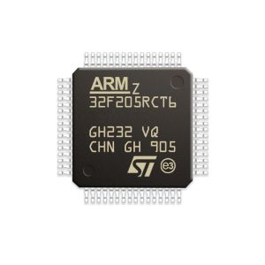 China Chuangyunxinyuan STM32F205RCT6 (IC Microcontroller Original BOM Service)STM32F205RCT6 Original Stock Integrated Circuit Chip on sale