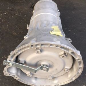 Remanufactured AA80E Automatic Transmission Assembly 35000-50160 3500050170 For