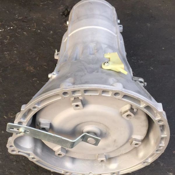 Remanufactured AA80E Automatic Transmission Assembly 35000-50160 3500050170 For