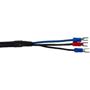 Customized Length And Color Manipulator 12V Power Supply Harness Aviation Socket