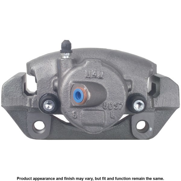FORD Auto Parts Vehicle Brake Caliper 18B4778 18B4779 343700 343701 OEM 5L8Z-2B121-AC 5L8Z-2B120-AD